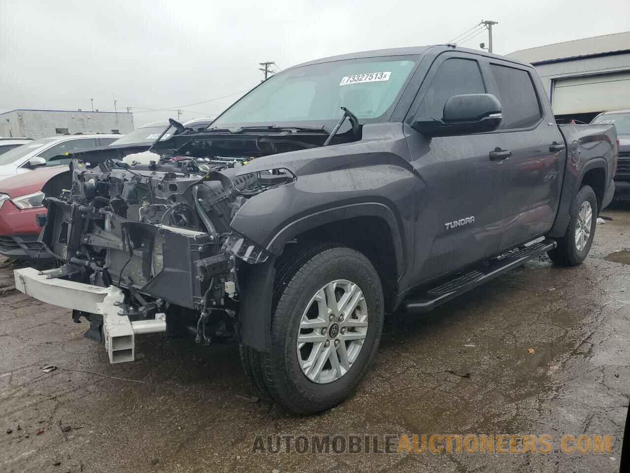 5TFLA5AB9NX009754 TOYOTA TUNDRA 2022