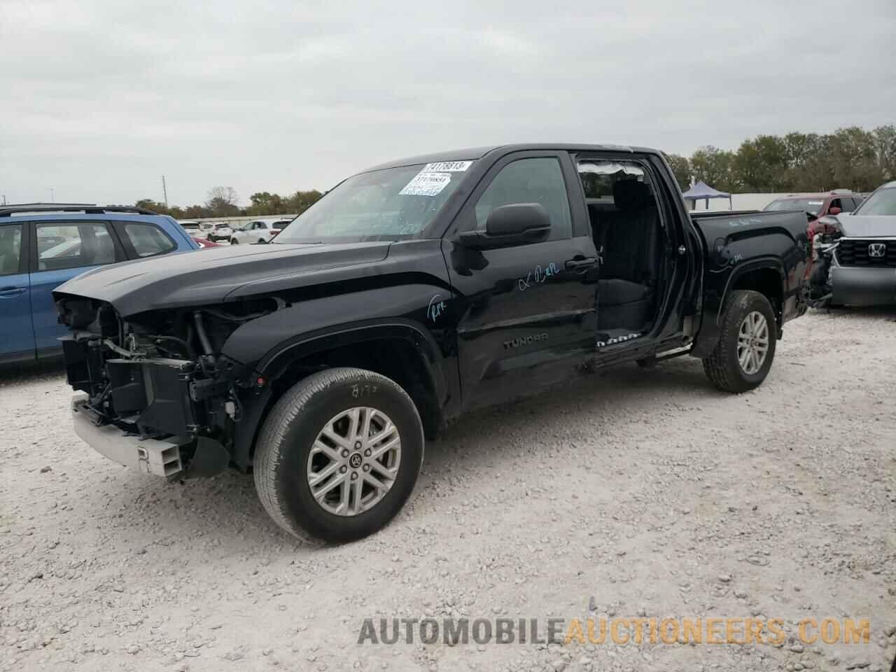 5TFLA5AB9NX013173 TOYOTA TUNDRA 2022