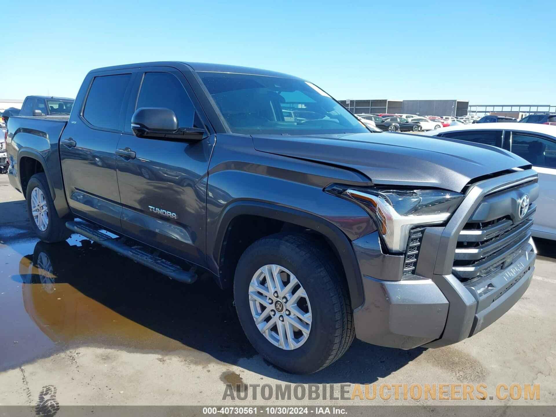 5TFLA5AB9NX017563 TOYOTA TUNDRA 2022