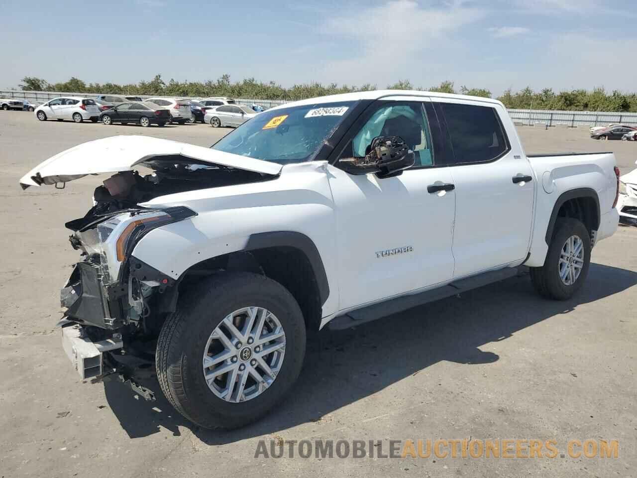 5TFLA5AB9PX020451 TOYOTA TUNDRA 2023