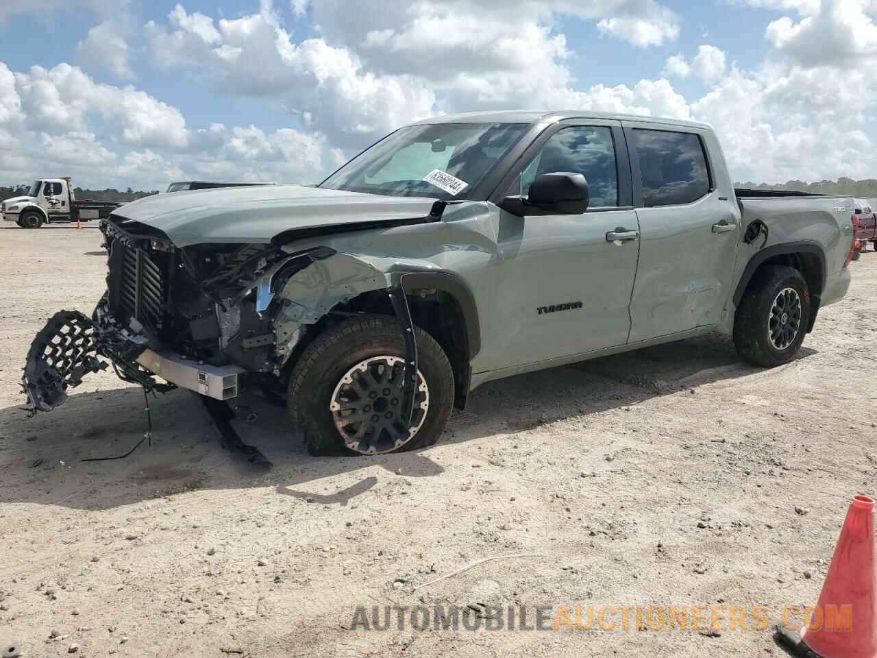 5TFLA5AB9RX037611 TOYOTA TUNDRA 2024