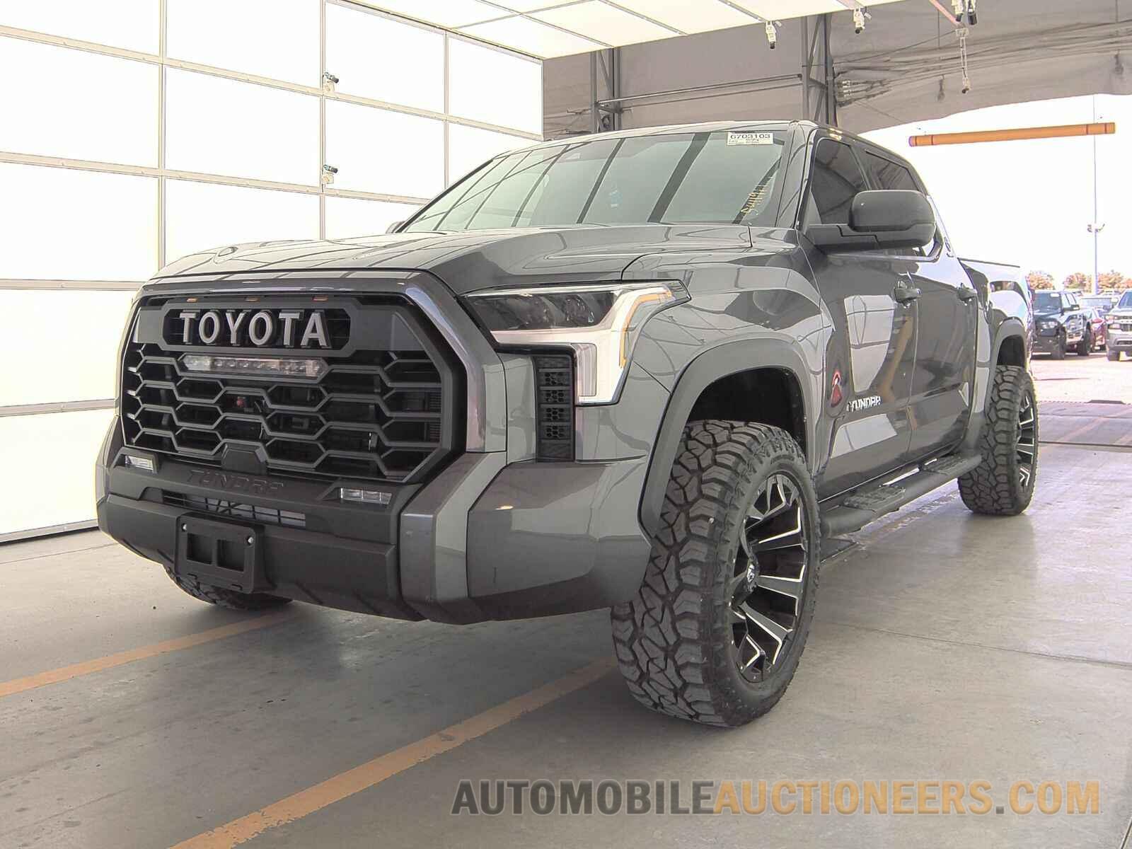 5TFLA5ABXNX002733 Toyota Tundra 2022