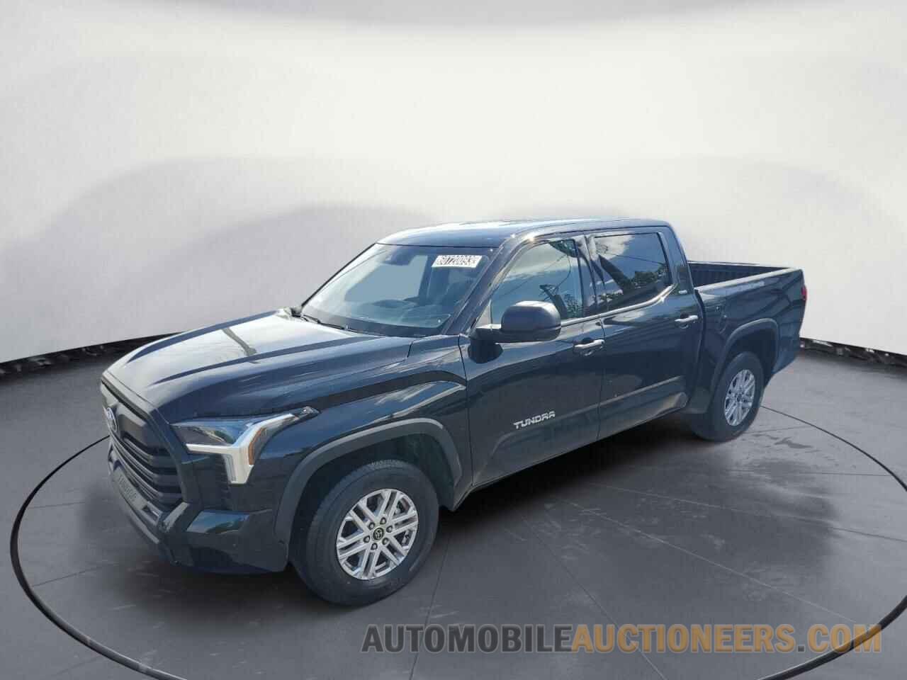 5TFLA5ABXNX003090 TOYOTA TUNDRA 2022