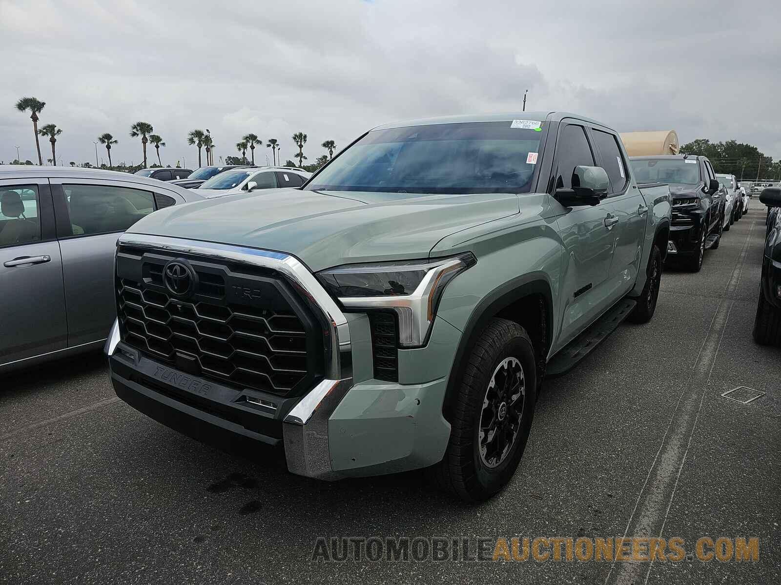 5TFLA5ABXNX015983 Toyota Tundra 2022