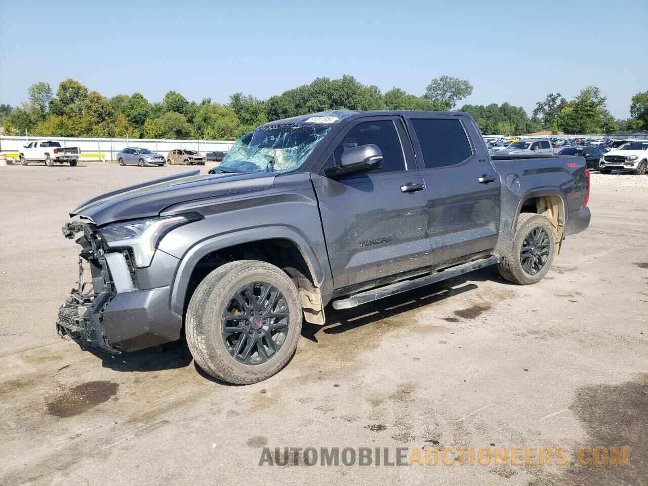 5TFLA5ABXPX021351 TOYOTA TUNDRA 2023