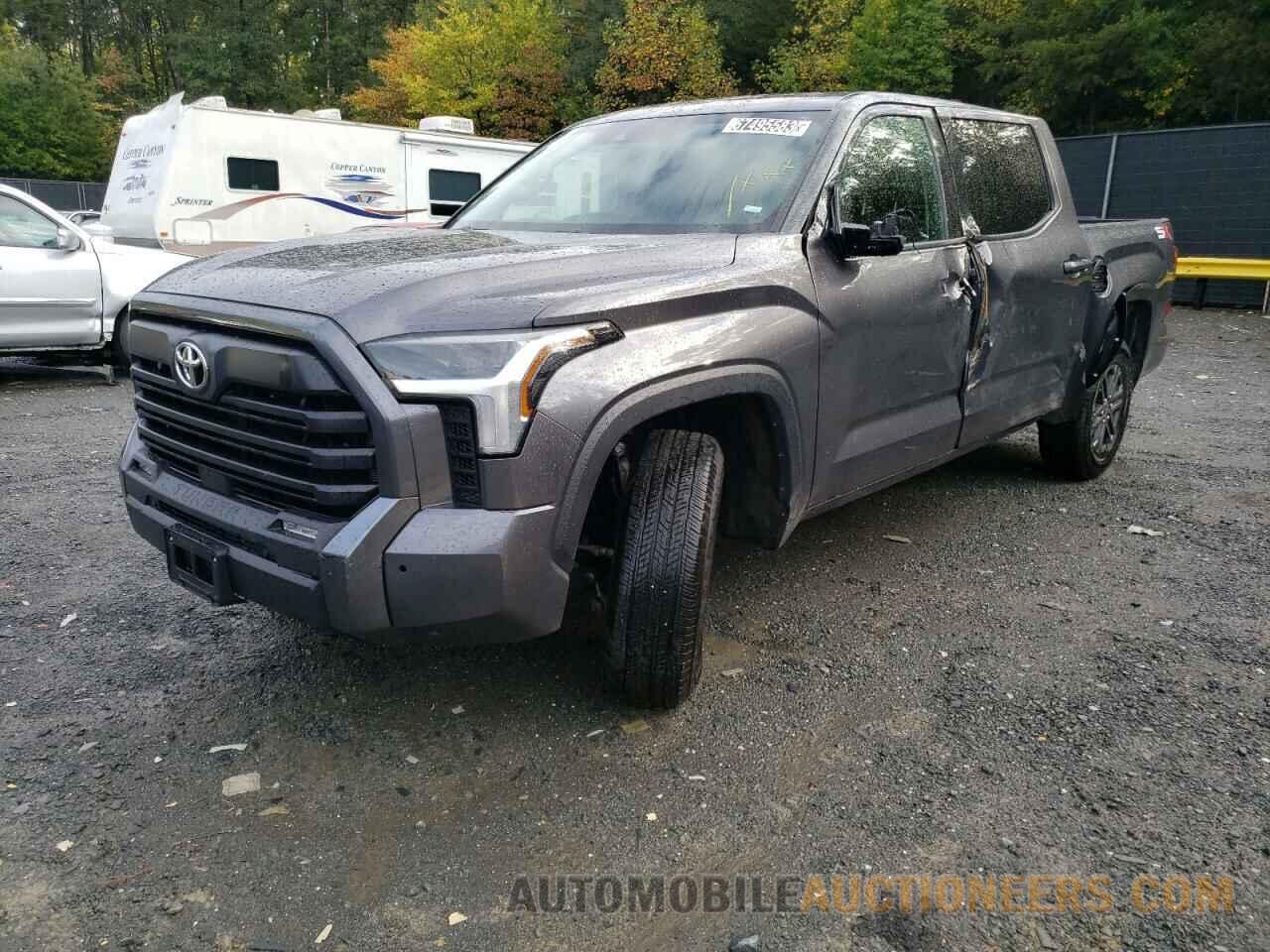 5TFLA5ABXPX023391 TOYOTA TUNDRA 2023