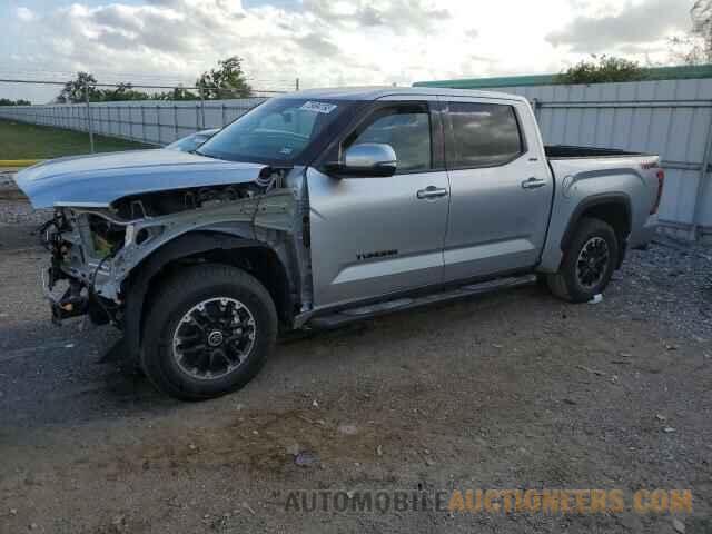 5TFLA5ABXPX026257 TOYOTA TUNDRA 2023