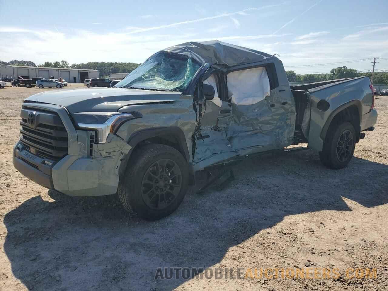 5TFLA5ABXRX034362 TOYOTA TUNDRA 2024