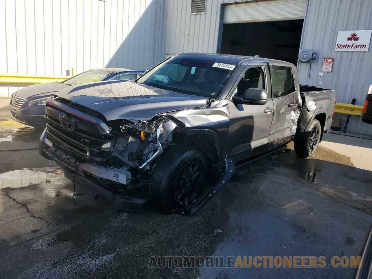 5TFLA5ABXRX040128 TOYOTA TUNDRA 2024