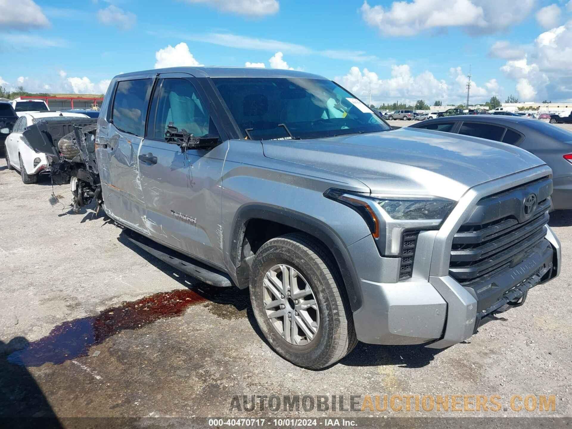 5TFLA5BC3PX002860 TOYOTA TUNDRA 2023