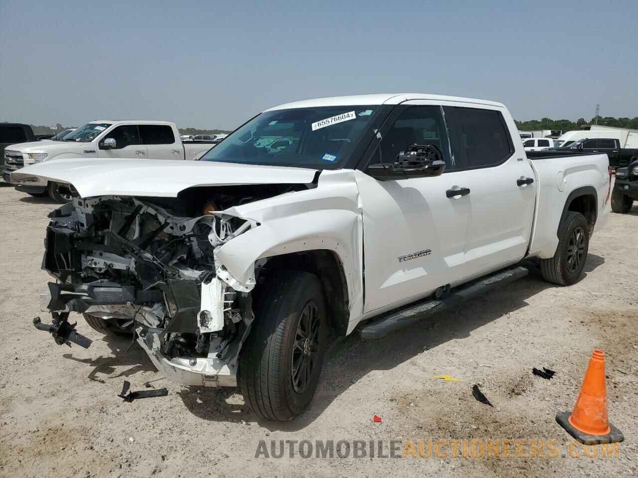 5TFLA5BC3PX002955 TOYOTA TUNDRA 2023