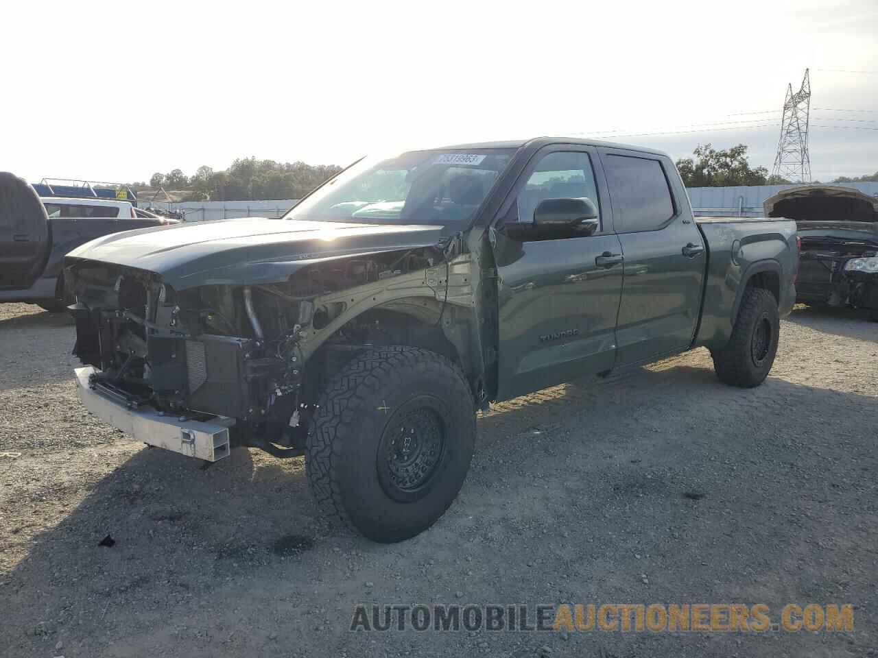 5TFLA5BC4NX001049 TOYOTA TUNDRA 2022