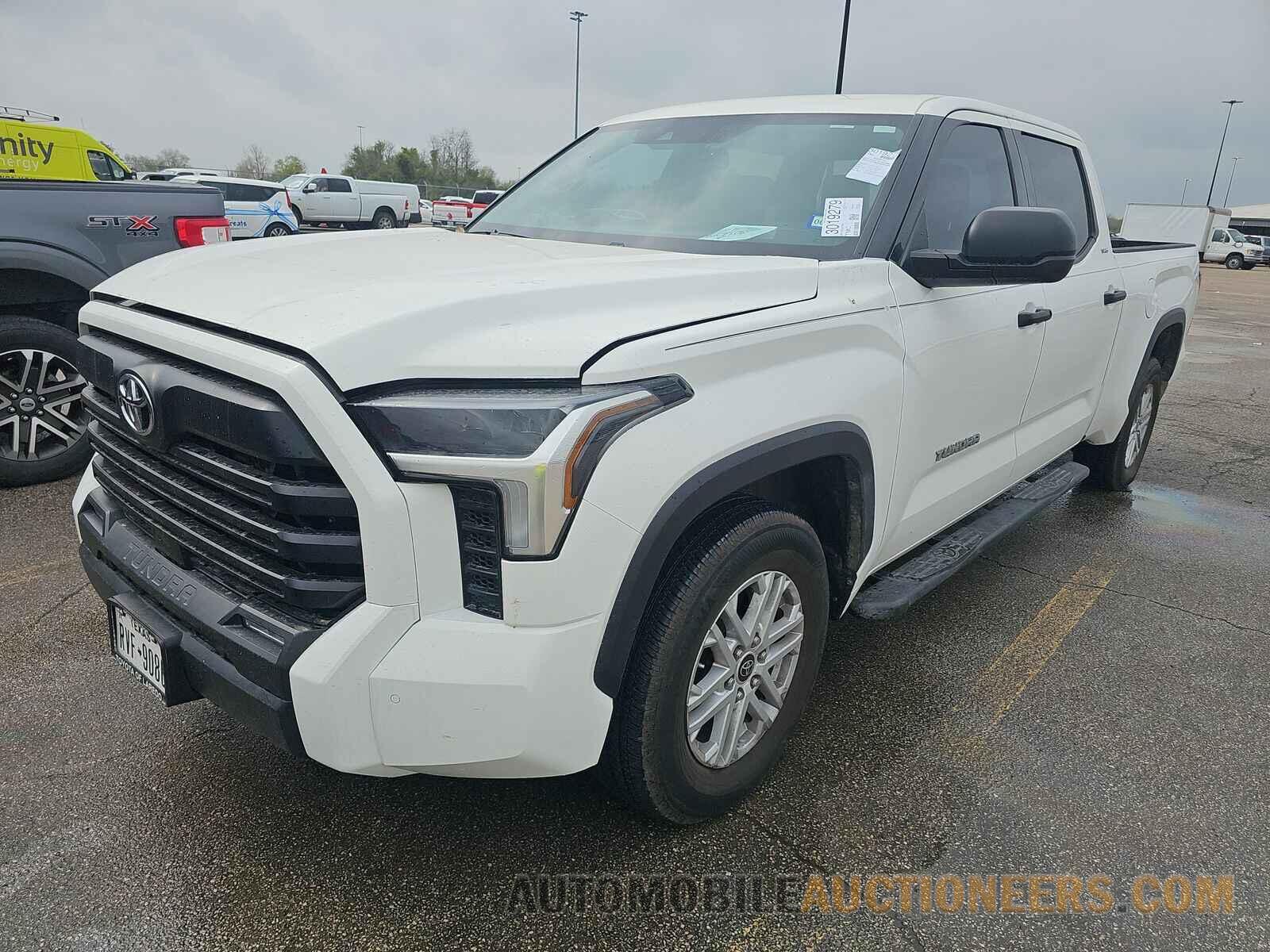 5TFLA5BC5NX001884 Toyota Tundra 2022