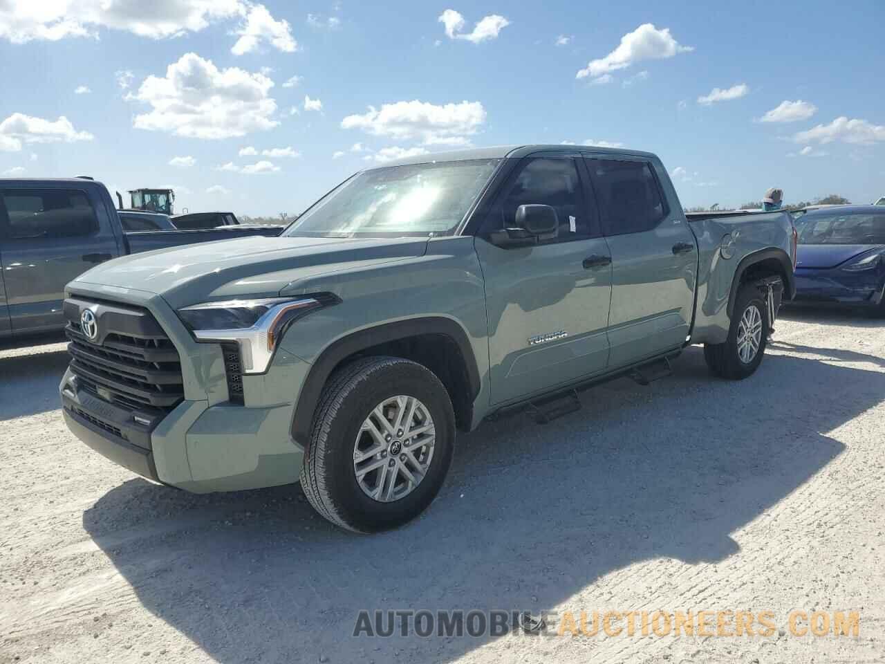 5TFLA5BC6RX003486 TOYOTA TUNDRA 2024