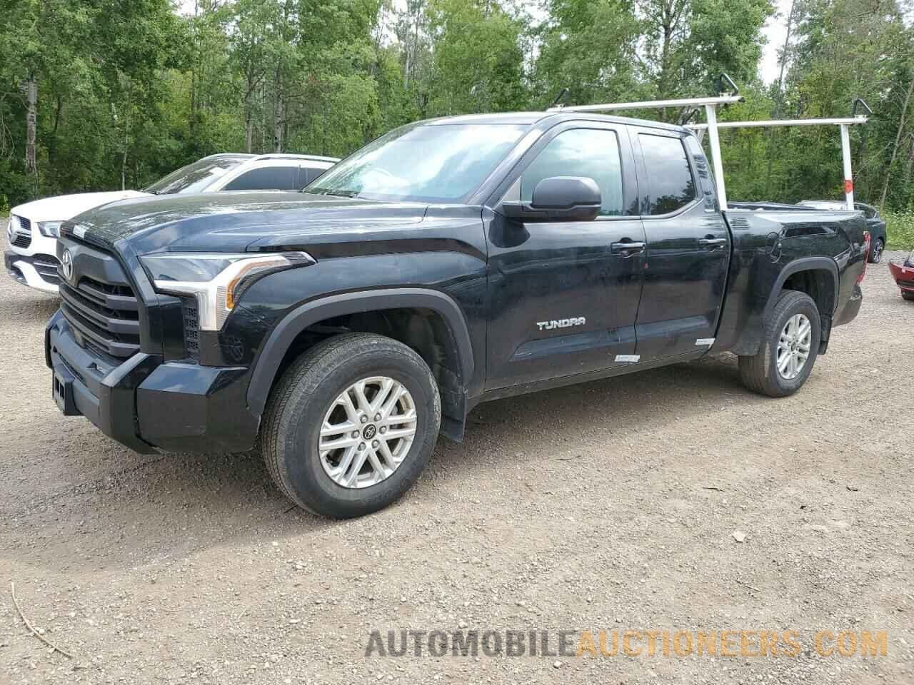 5TFLA5DA0NX010410 TOYOTA TUNDRA 2022