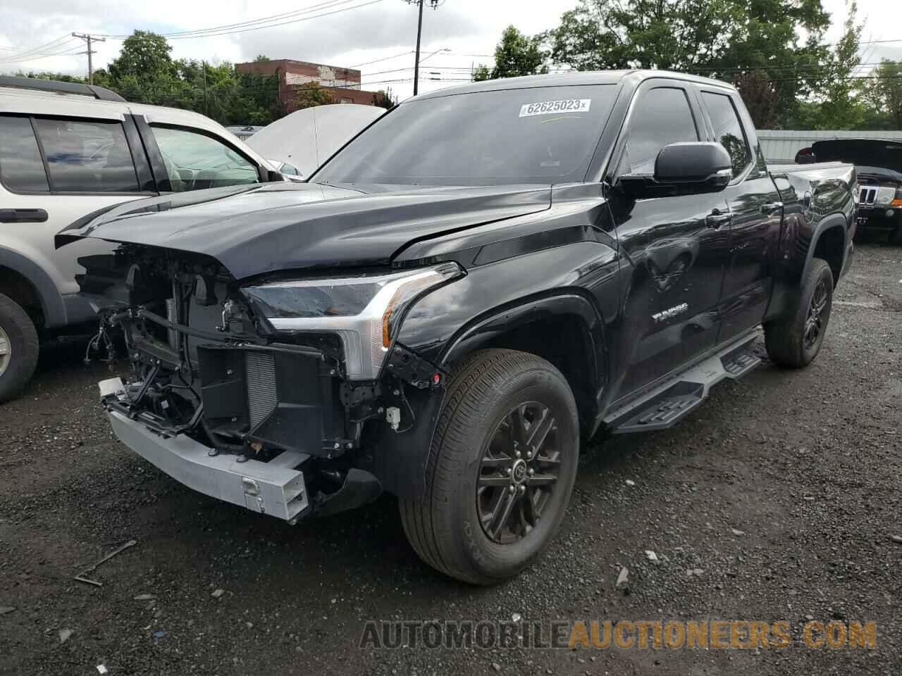 5TFLA5DA0NX032472 TOYOTA TUNDRA 2022