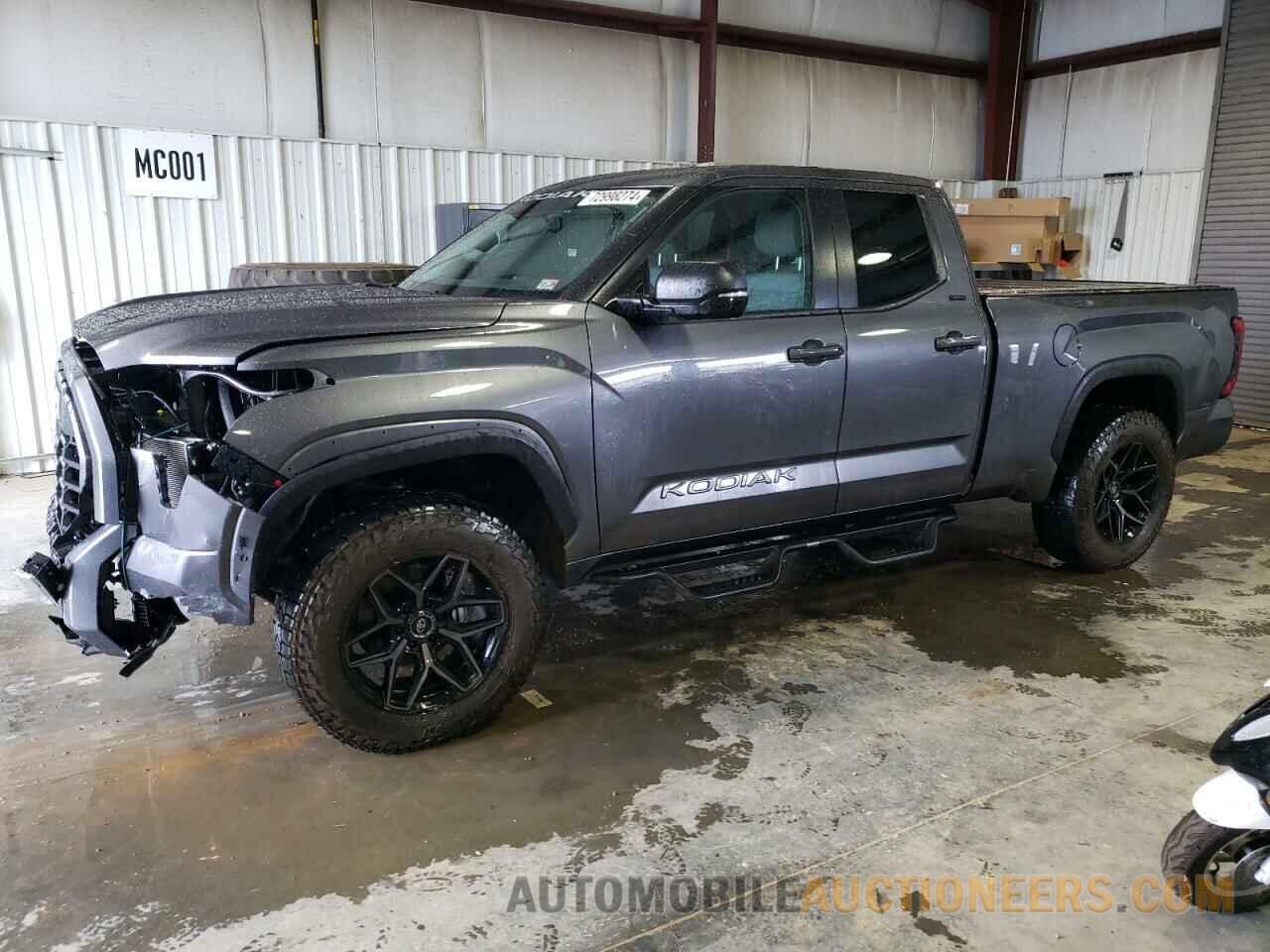 5TFLA5DA0RX138703 TOYOTA TUNDRA 2024