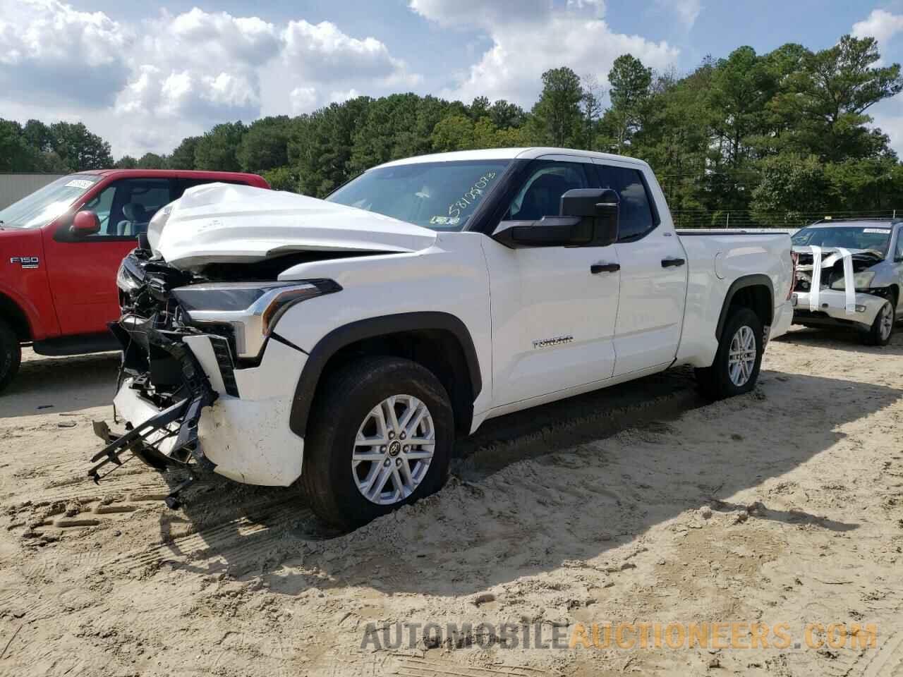 5TFLA5DA1NX024719 TOYOTA TUNDRA 2022