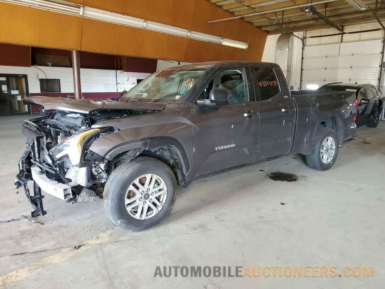 5TFLA5DA1NX035610 TOYOTA TUNDRA 2022