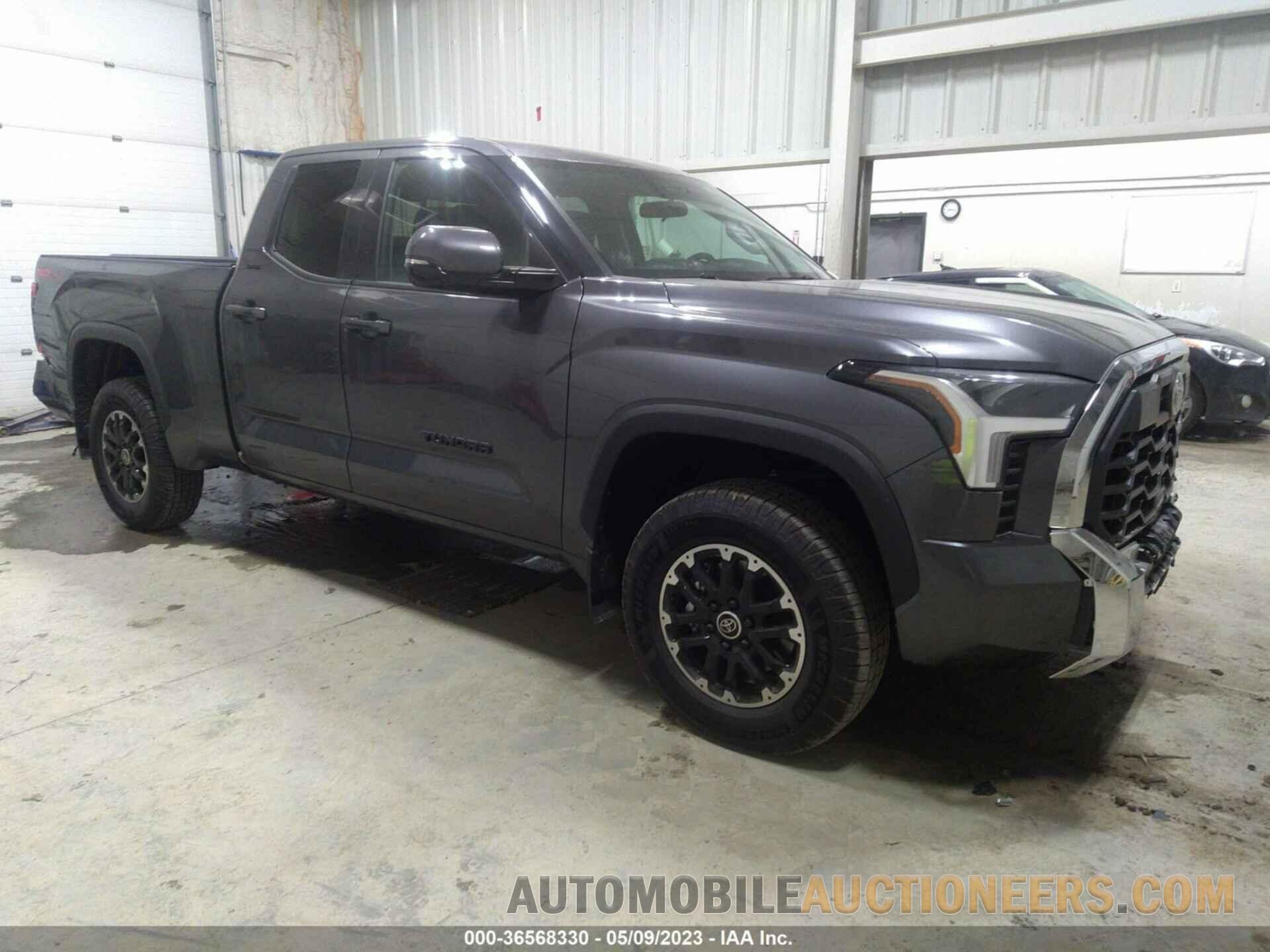 5TFLA5DA1NX038457 TOYOTA TUNDRA 4WD 2022