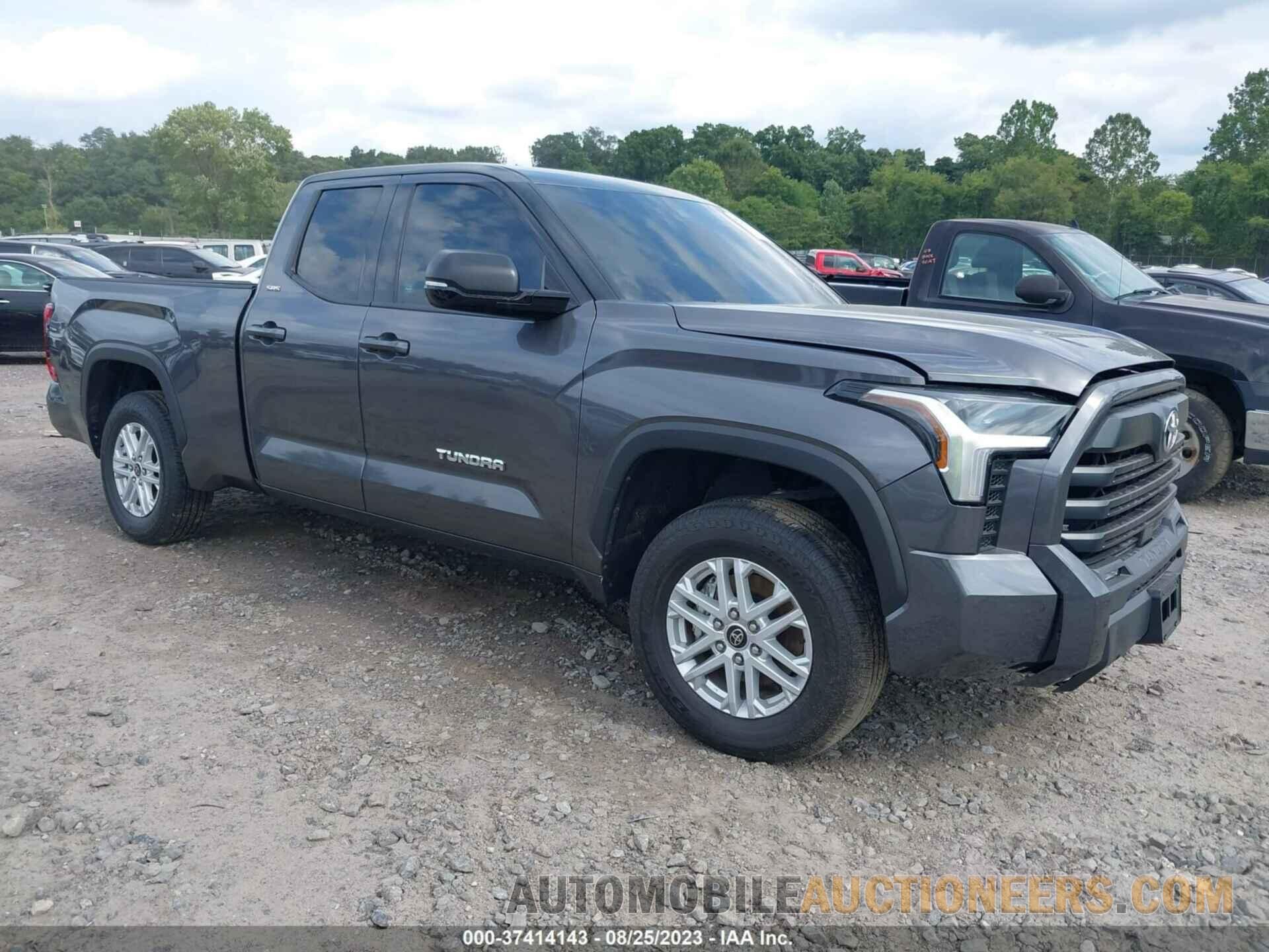 5TFLA5DA1NX041777 TOYOTA TUNDRA 2022