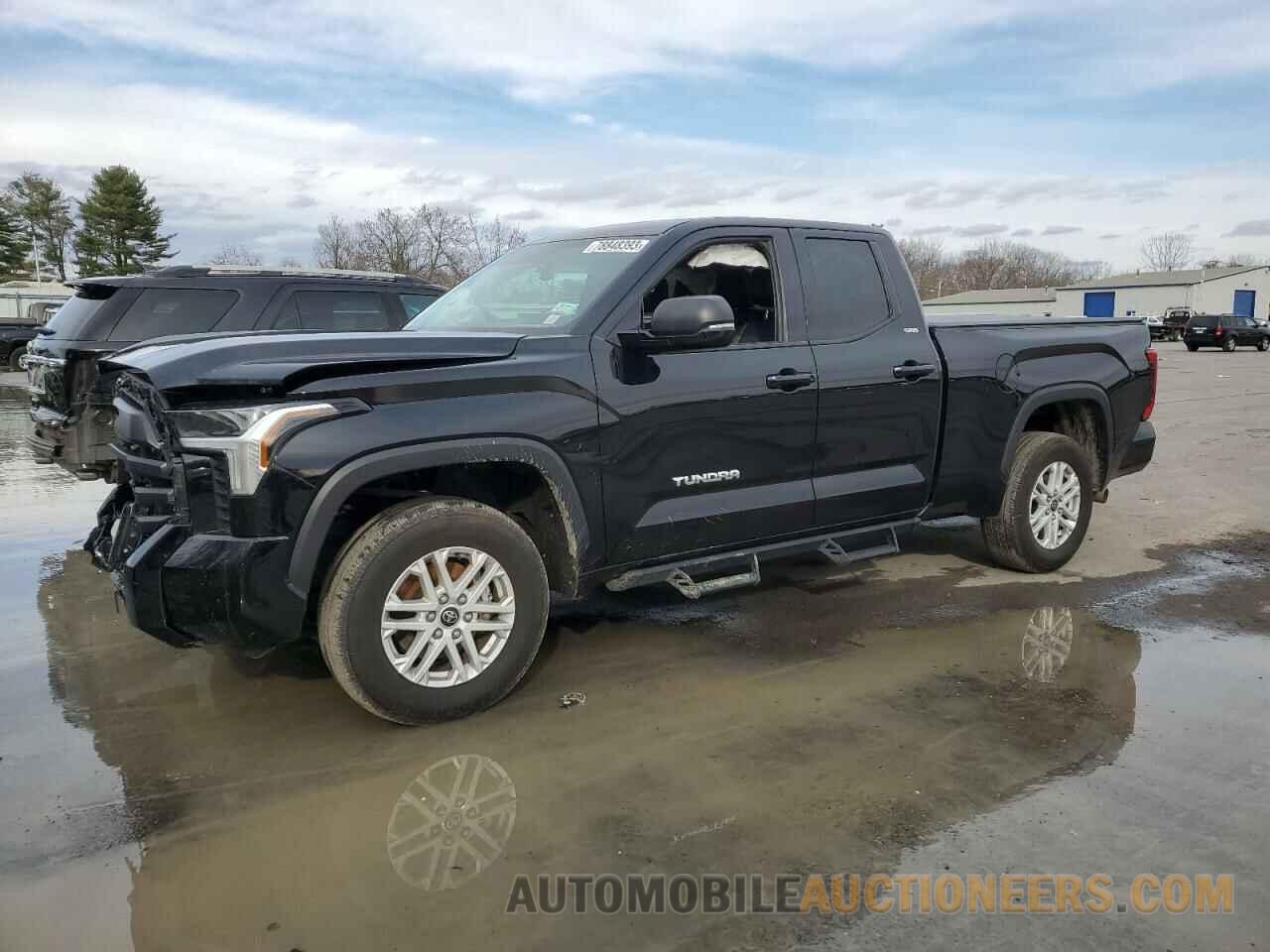 5TFLA5DA1NX045960 TOYOTA TUNDRA 2022