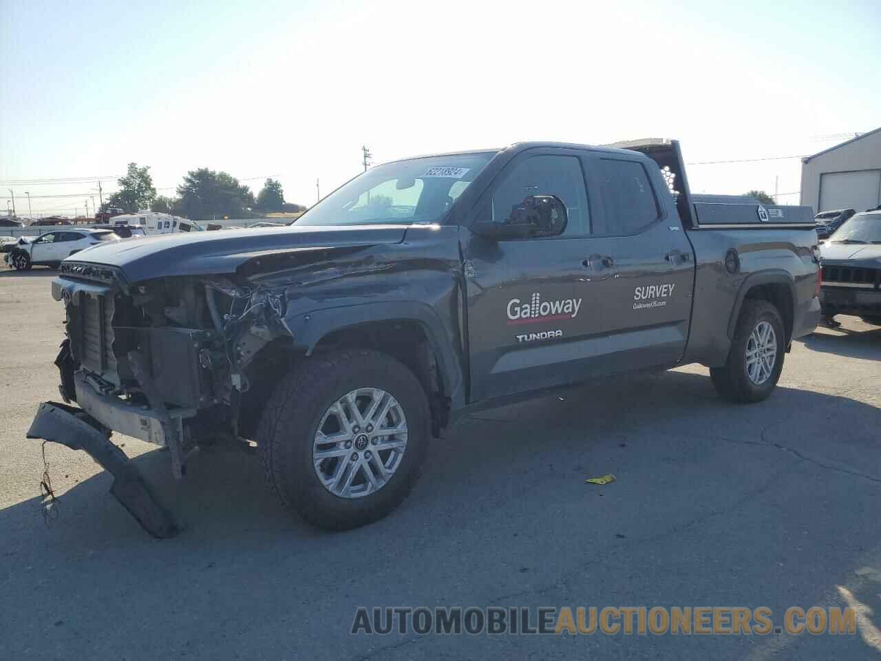 5TFLA5DA2NX013194 TOYOTA TUNDRA 2022