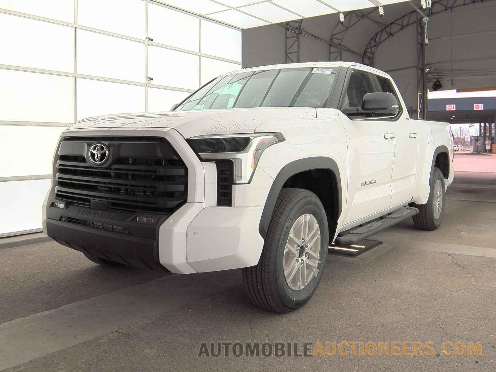 5TFLA5DA2RX148732 Toyota Tundra 2024