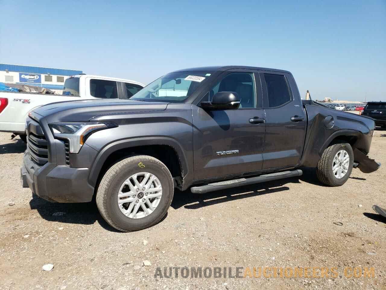 5TFLA5DA2RX149881 TOYOTA TUNDRA 2024