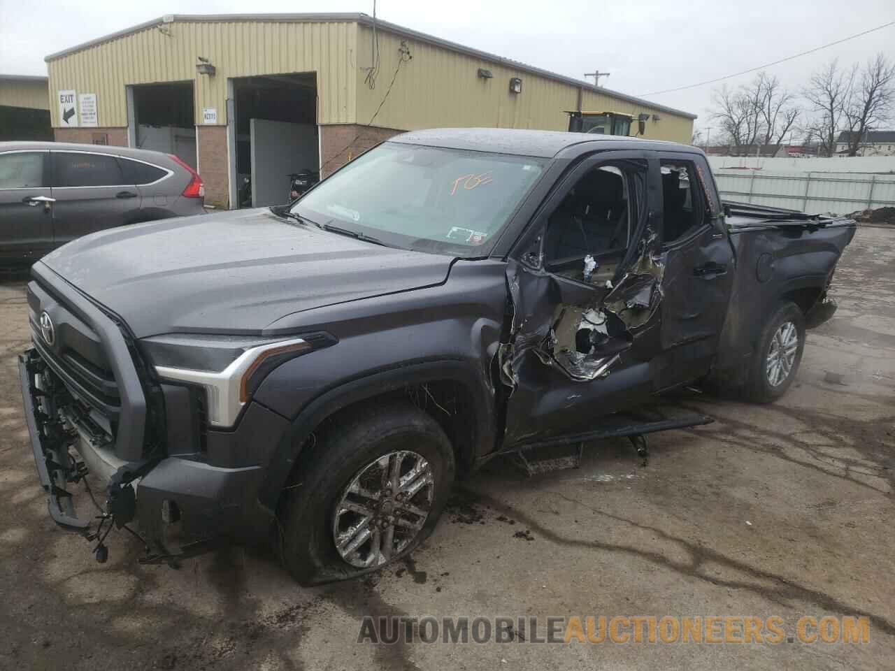 5TFLA5DA3NX021157 TOYOTA TUNDRA 2022