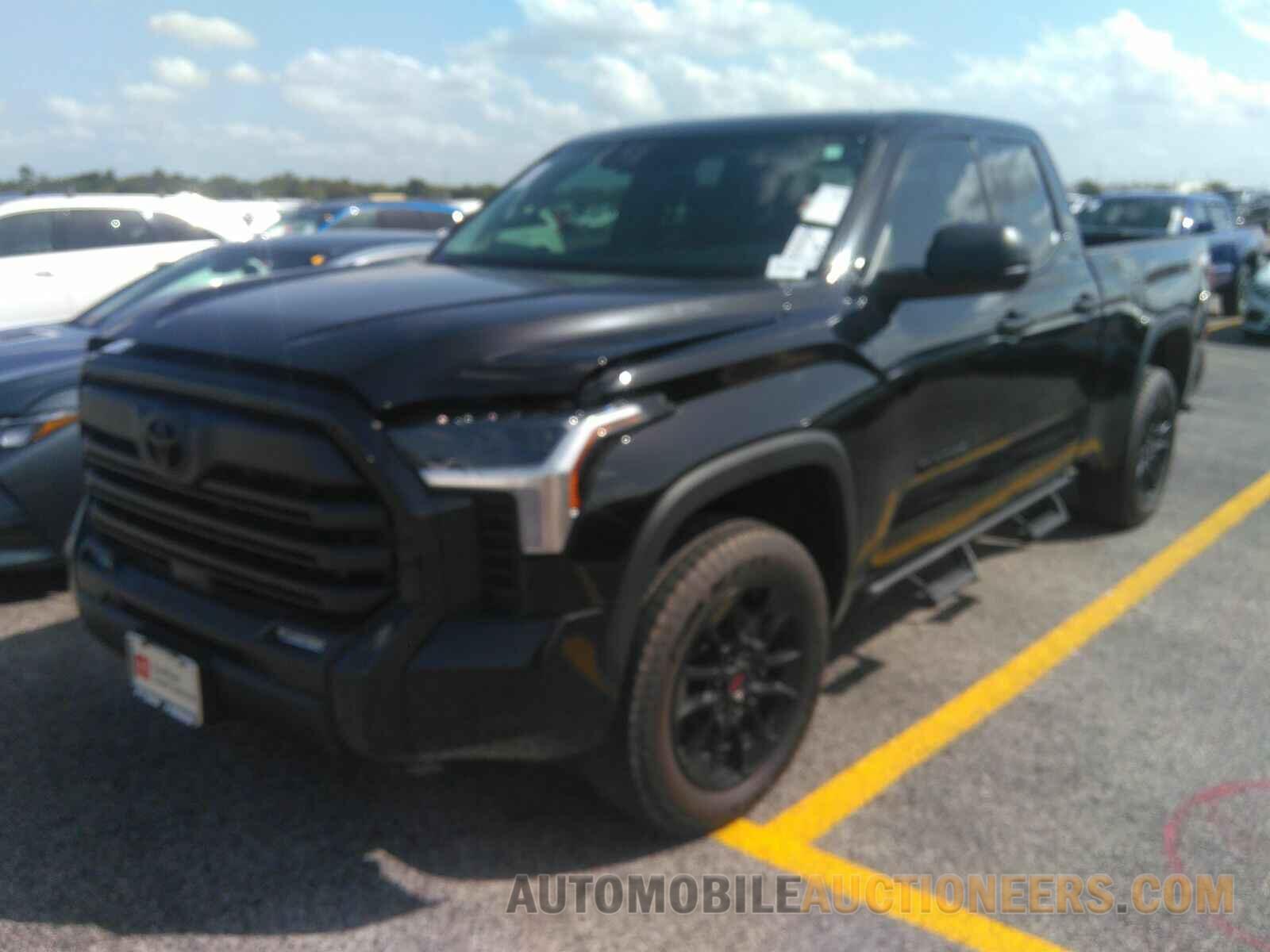 5TFLA5DA3PX058986 Toyota Tundra 2023