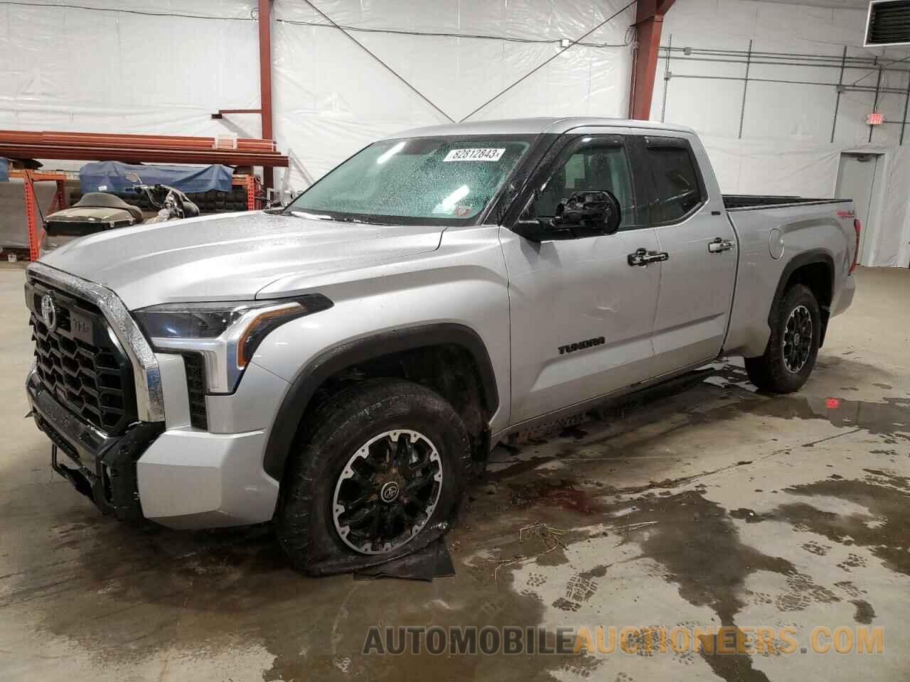 5TFLA5DA3PX075741 TOYOTA TUNDRA 2023