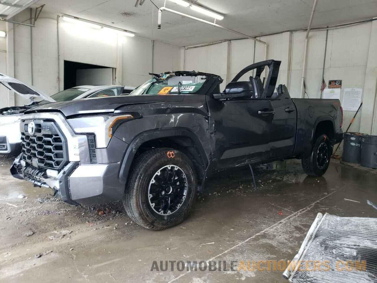 5TFLA5DA3PX085041 TOYOTA TUNDRA 2023