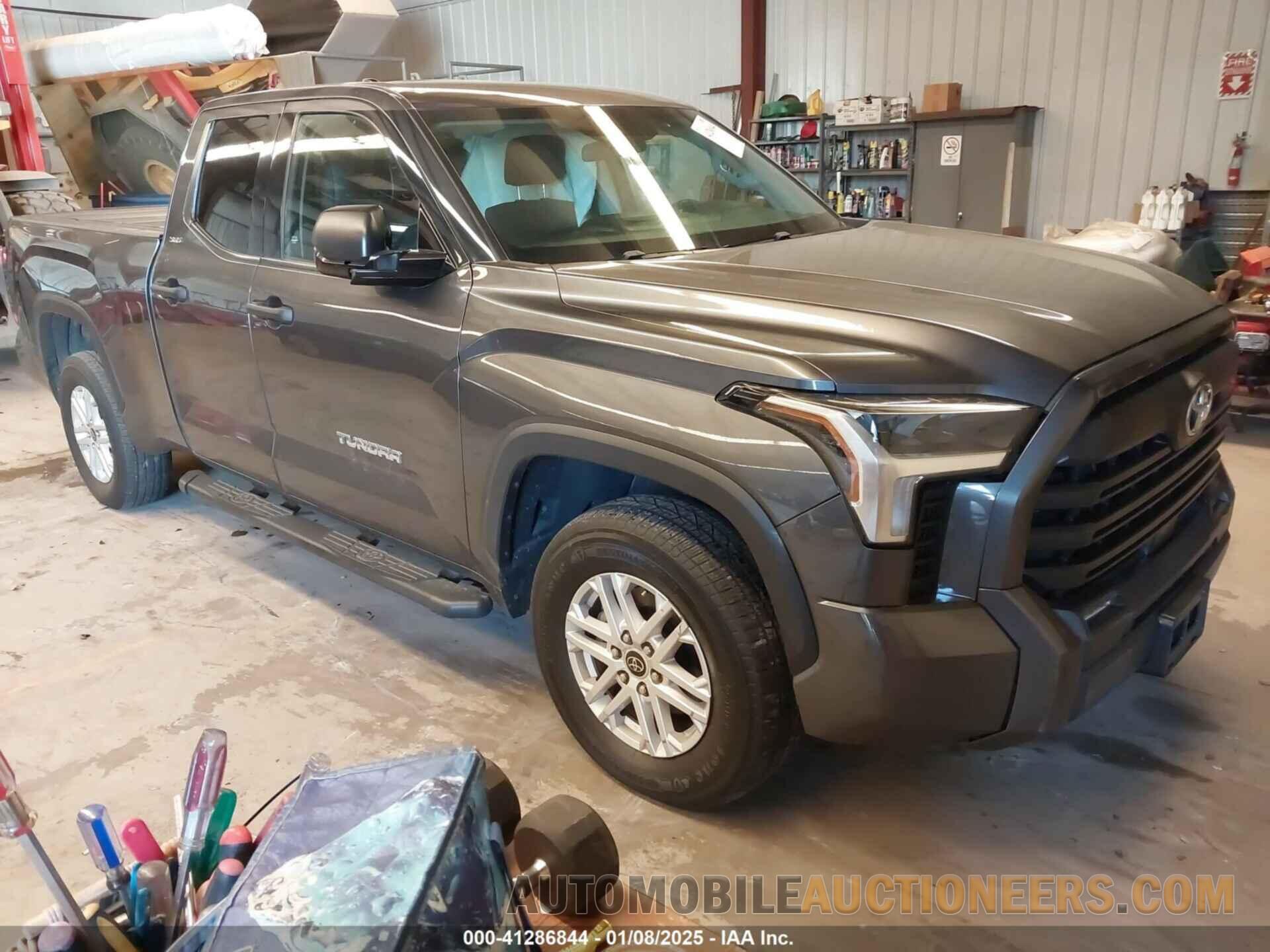 5TFLA5DA4NX019871 TOYOTA TUNDRA 2022