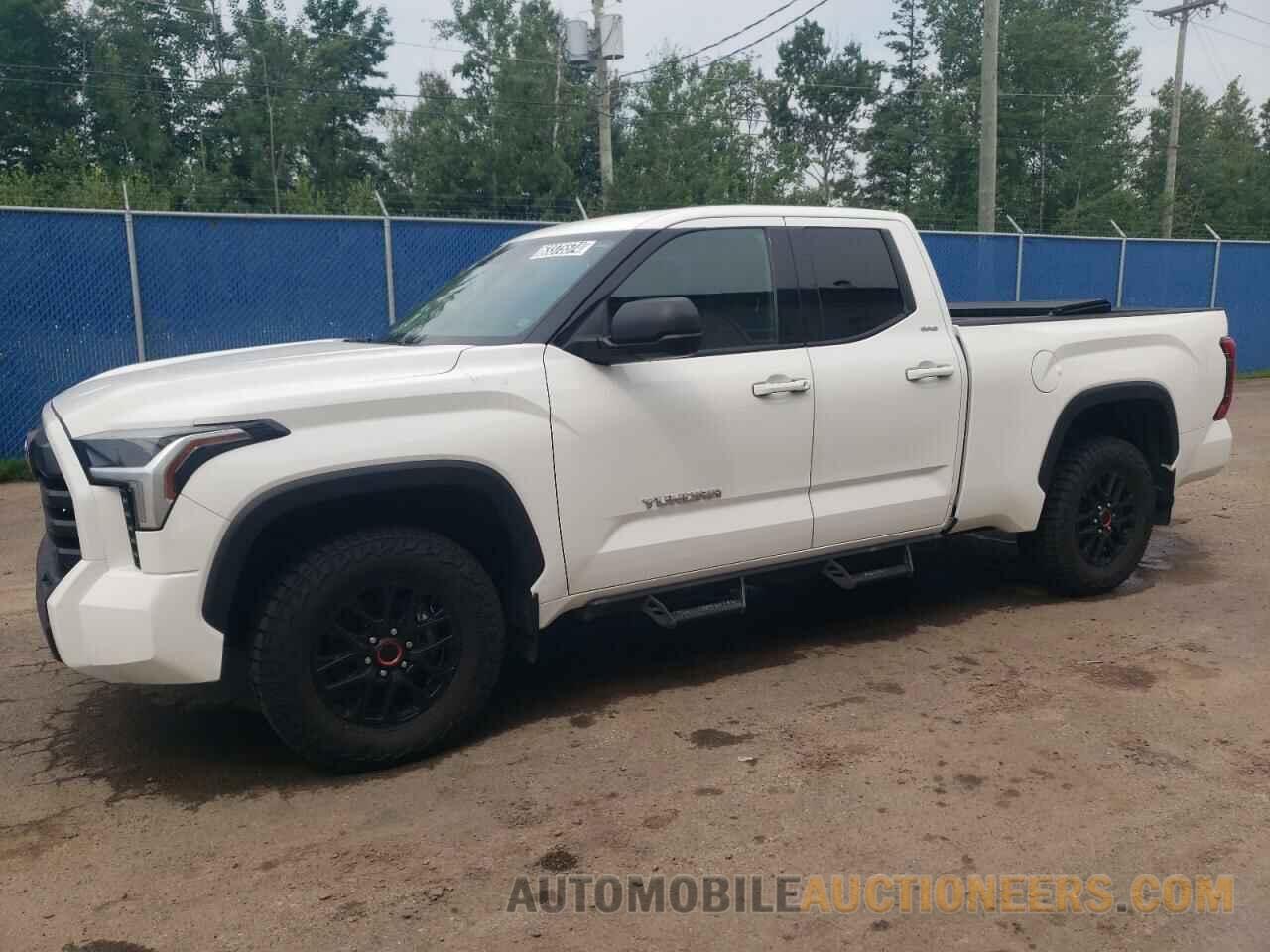 5TFLA5DA4PX056986 TOYOTA TUNDRA 2023