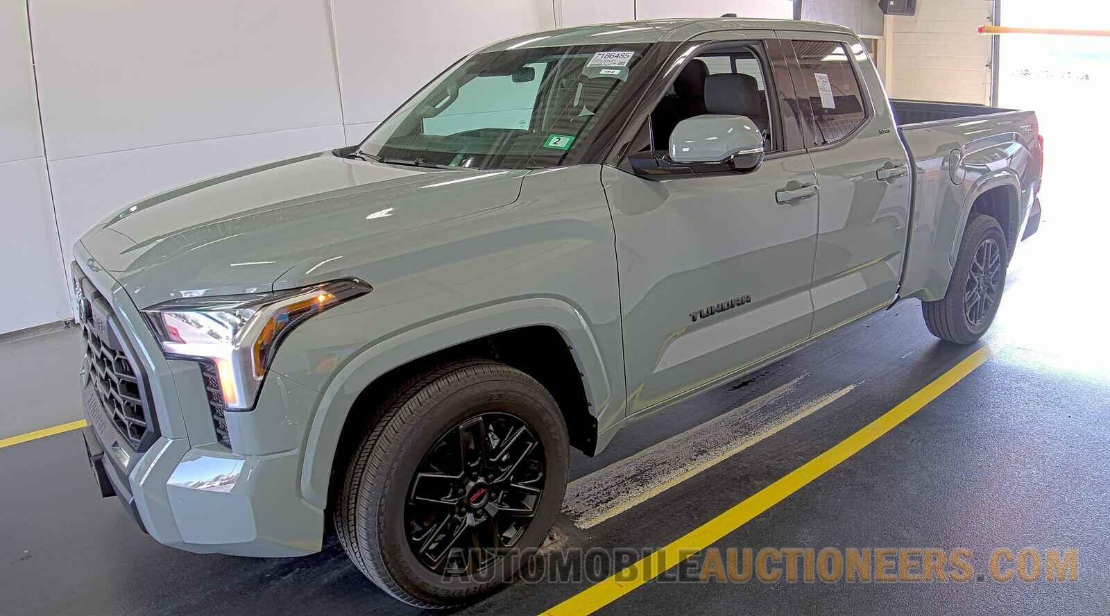 5TFLA5DA5NX016543 Toyota Tundra 4WD 2022