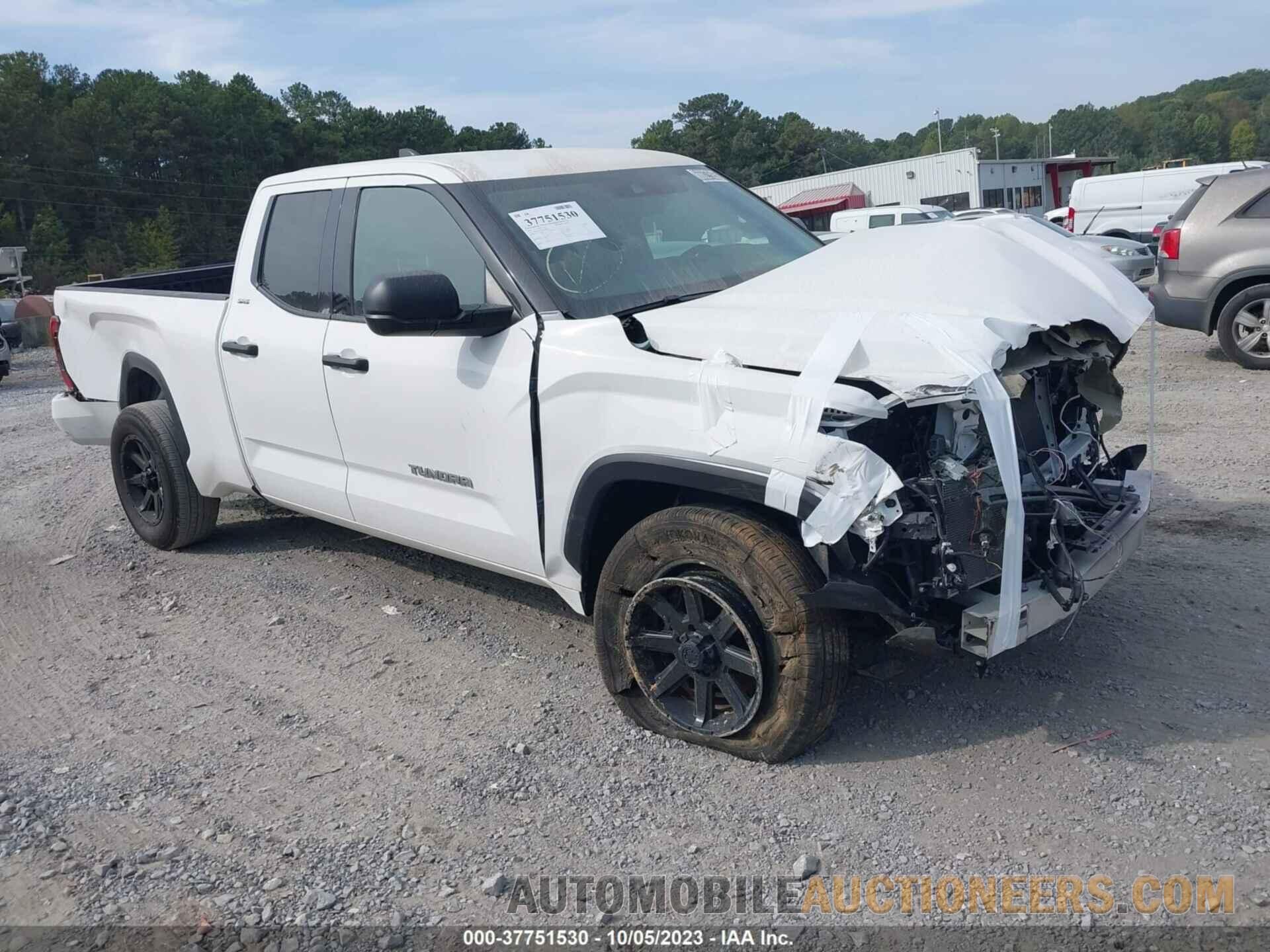 5TFLA5DA5NX043094 TOYOTA TUNDRA 2022