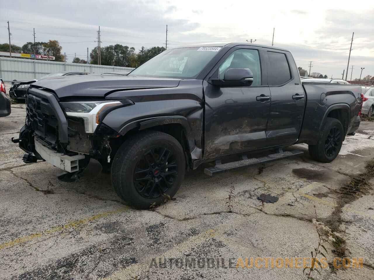 5TFLA5DA5NX046321 TOYOTA TUNDRA 2022