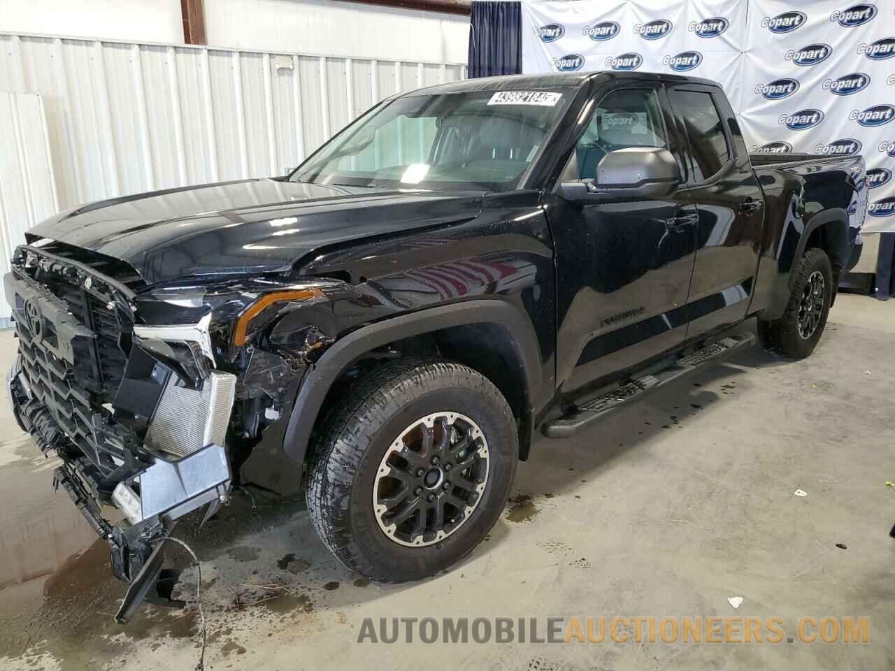 5TFLA5DA5PX098955 TOYOTA TUNDRA 2023