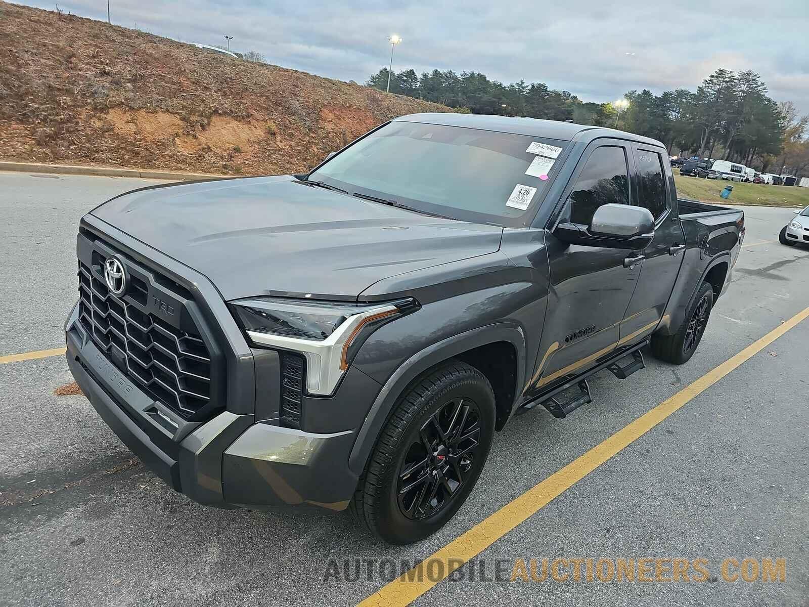 5TFLA5DA6NX016597 Toyota Tundra 2022