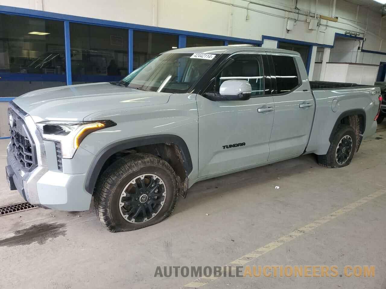 5TFLA5DA6NX034663 TOYOTA TUNDRA 2022