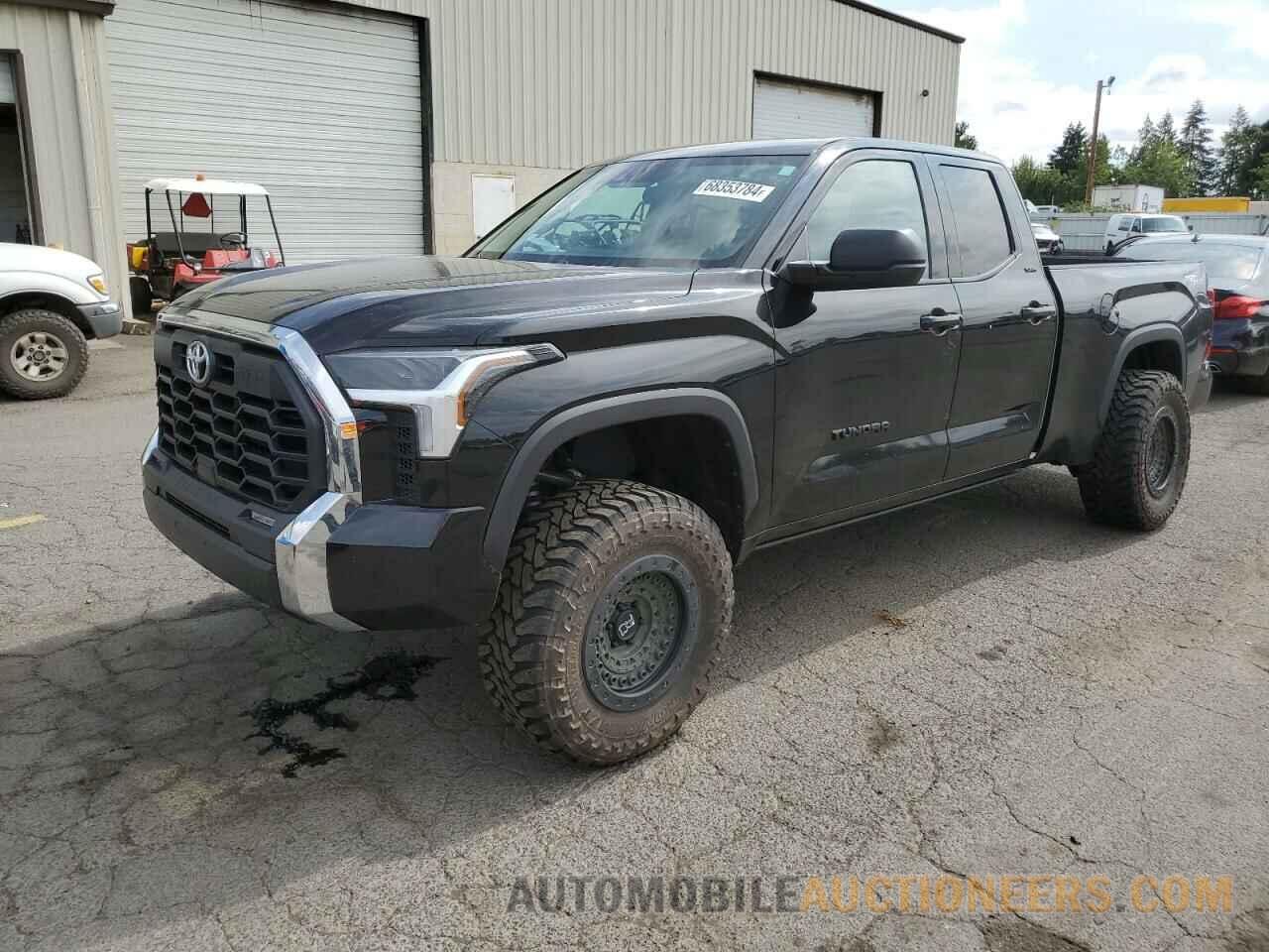 5TFLA5DA6PX103628 TOYOTA TUNDRA 2023