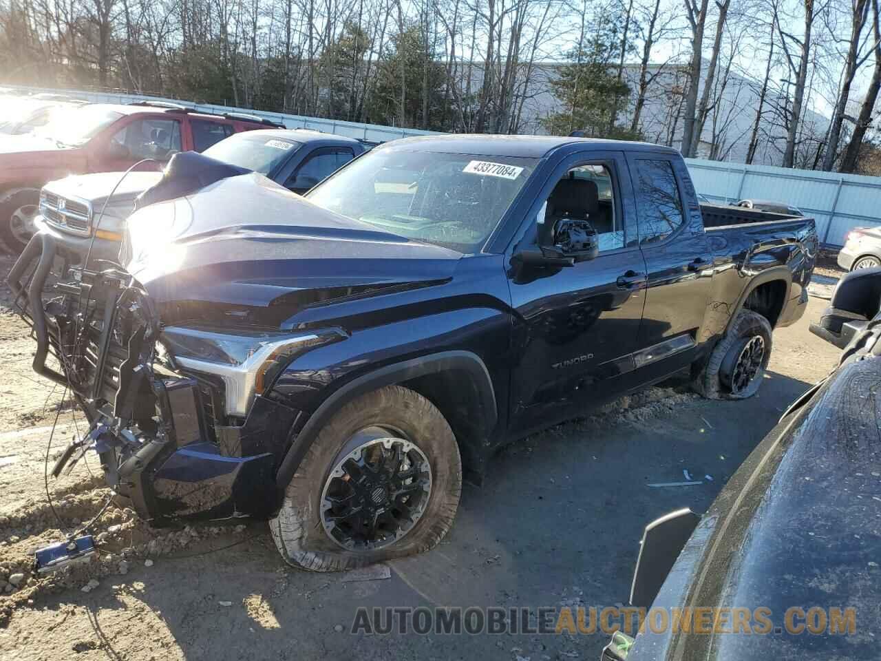 5TFLA5DA6PX117691 TOYOTA TUNDRA 2023