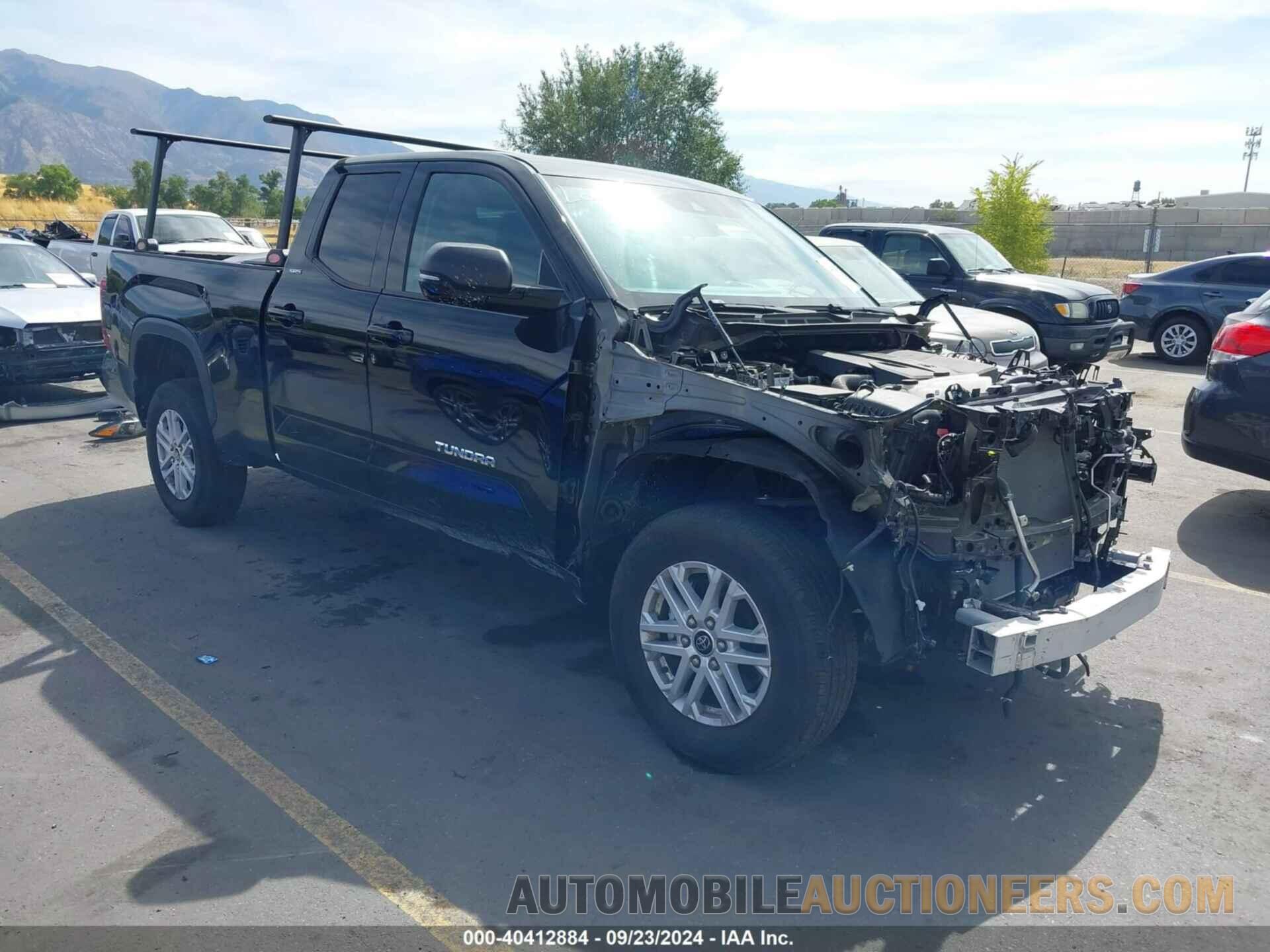 5TFLA5DA6RX141962 TOYOTA TUNDRA 2024