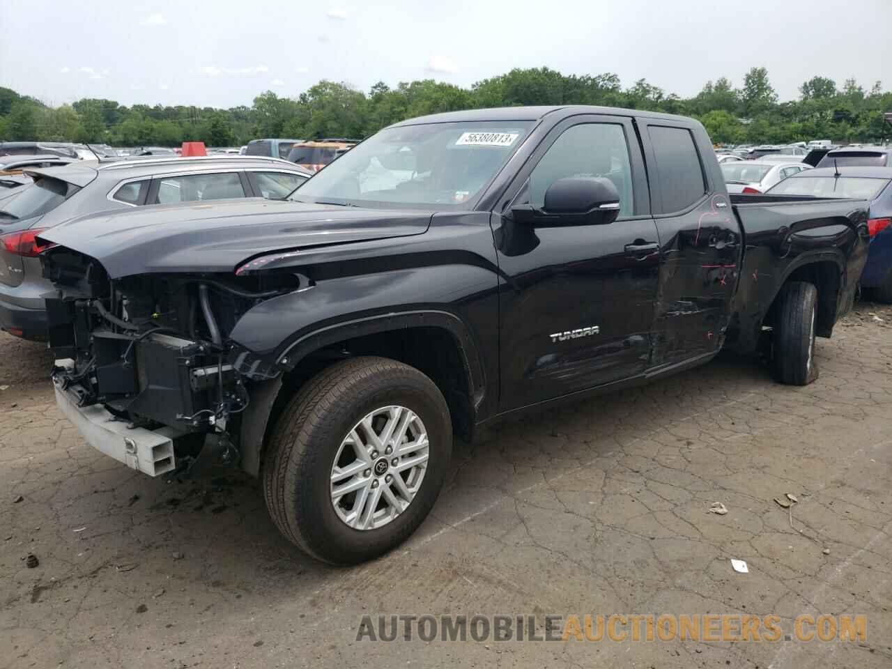 5TFLA5DA7NX007634 TOYOTA TUNDRA 2022