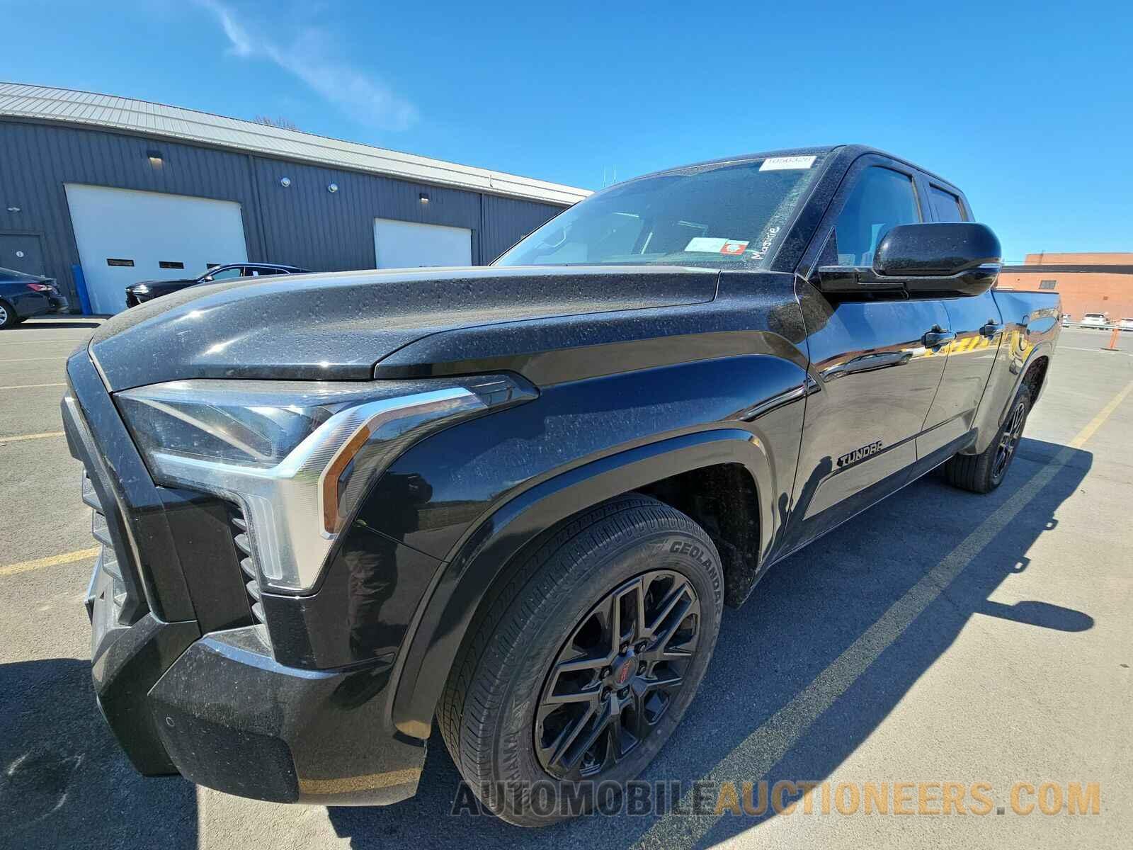 5TFLA5DA7NX013403 Toyota Tundra 2022