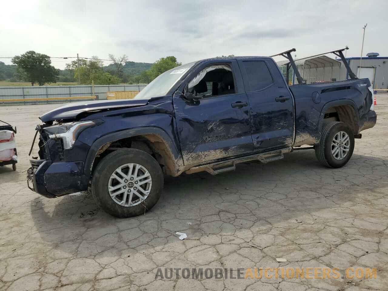 5TFLA5DA7NX014082 TOYOTA TUNDRA 2022