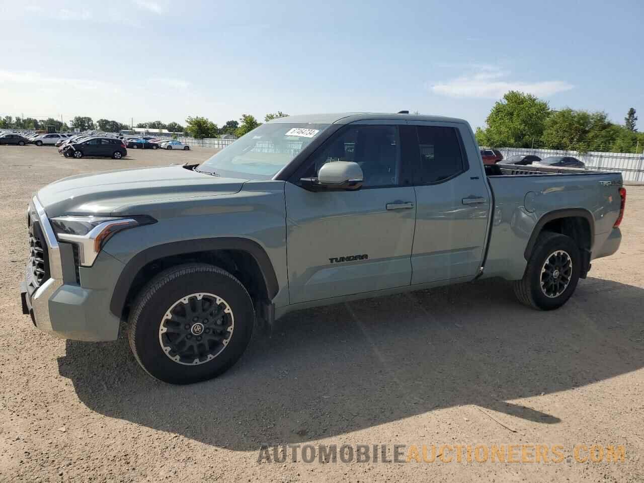 5TFLA5DA7NX033926 TOYOTA TUNDRA 2022