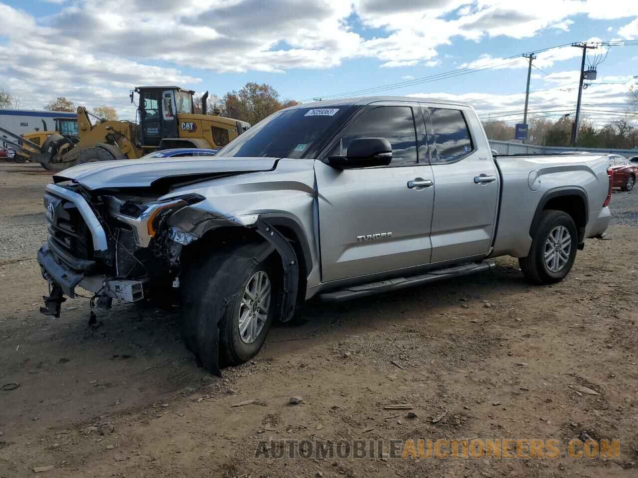 5TFLA5DA7PX071837 TOYOTA TUNDRA 2023