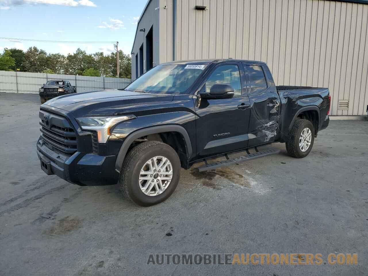 5TFLA5DA7RX146328 TOYOTA TUNDRA 2024